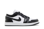 Кроссовки Air Jordan 1 "Panda" Wmns (Женская размерная сетка)