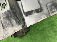 Подкрылок передний правый Changan Uni-V (22-нв)