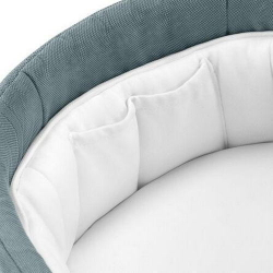 Спальный блок Cybex Cot S Lux для Balios S Lux и Talos S Lux Stormy Blue