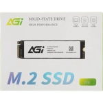 Накопитель SSD AGi 2Tb (AGI2T0GIMAI298)
