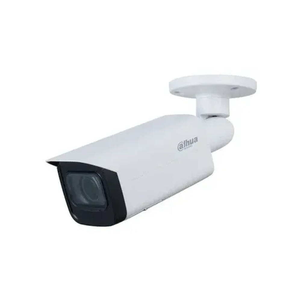 IP видеокамера DH-IPC-HFW3841TP-ZAS-S2 Dahua цилиндрическая, уличная, 8Мп, f=2.7-13.5мм, микрофон