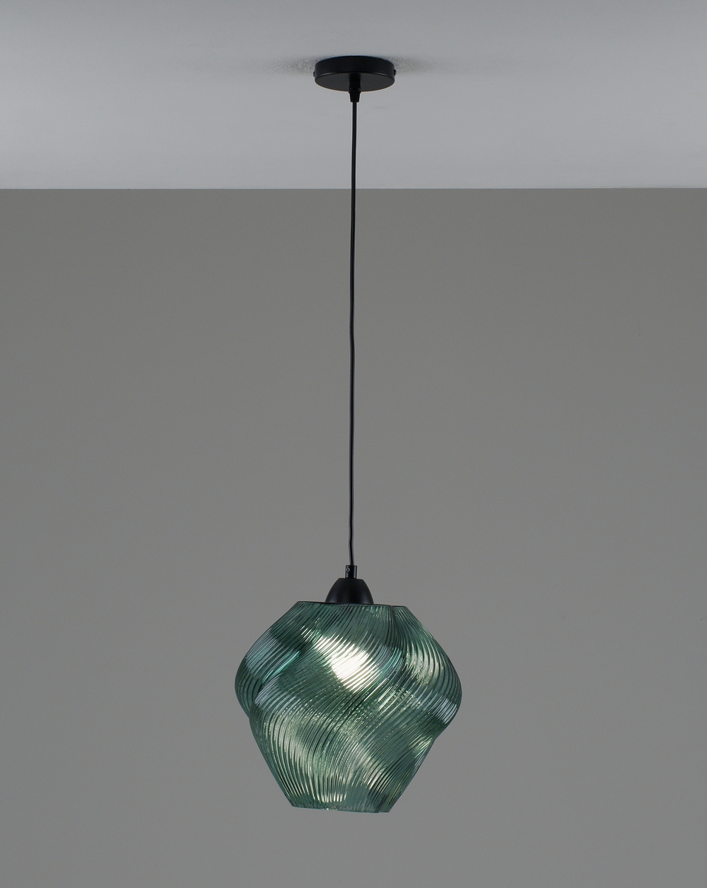 Светильник подвесной Moderli V11661-1P Rozy