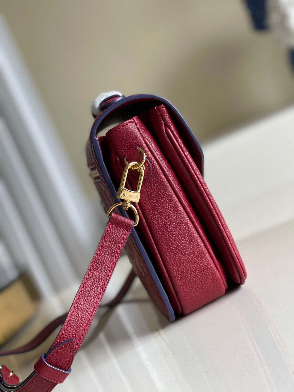 Louis Vuitton Metis