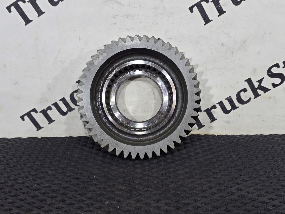 Шестерня 2-й передачи 2018г