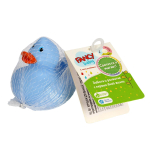 Игрушка для купания "Уточка светяшка" (Fancy Baby)