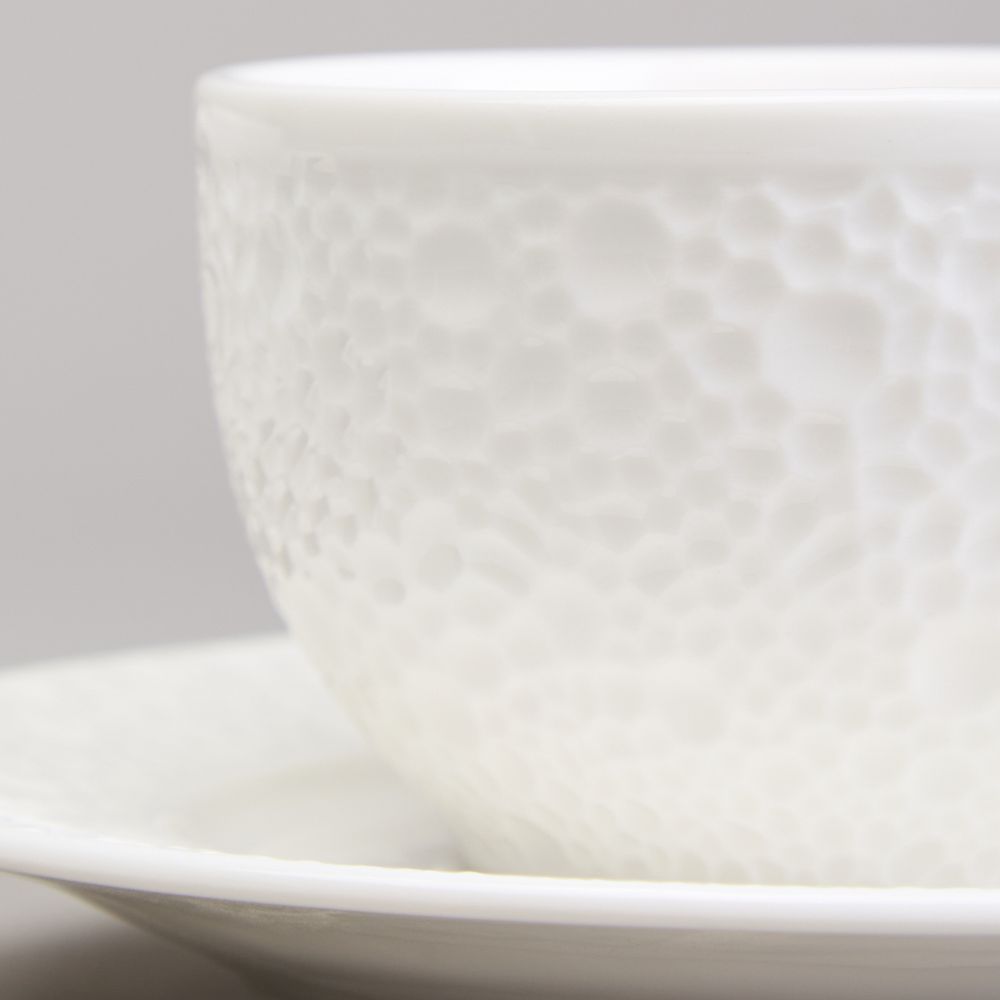 ЧАЙНЫЙ НАБОР LEFARD "CAVIER" НА 2 ПЕР. 4 ПР. 230 МЛ (КОР=16НАБ.)