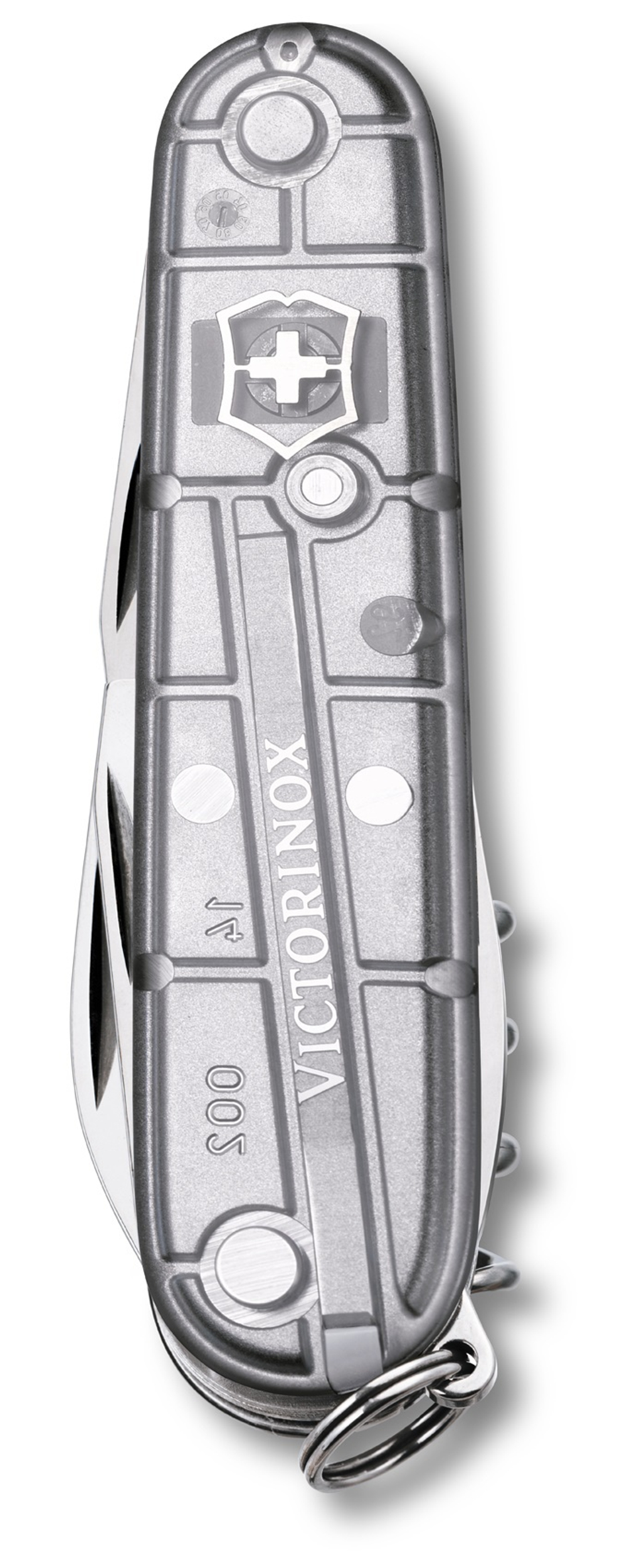 Нож Victorinox Spartan, 1.3603.T7