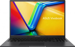 Ноутбук  ASUS VivoBook 16X K3604VA-MB268 16 ", Core i3, 16 Гб RAM, 512 Гб SSD, UHD Graphics, Черный
