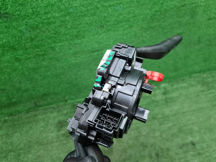 Подрулевые переключатели VW ID.4 (2020-н.в.)