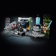 Пушка «Звезды смерти» Star Wars LEGO