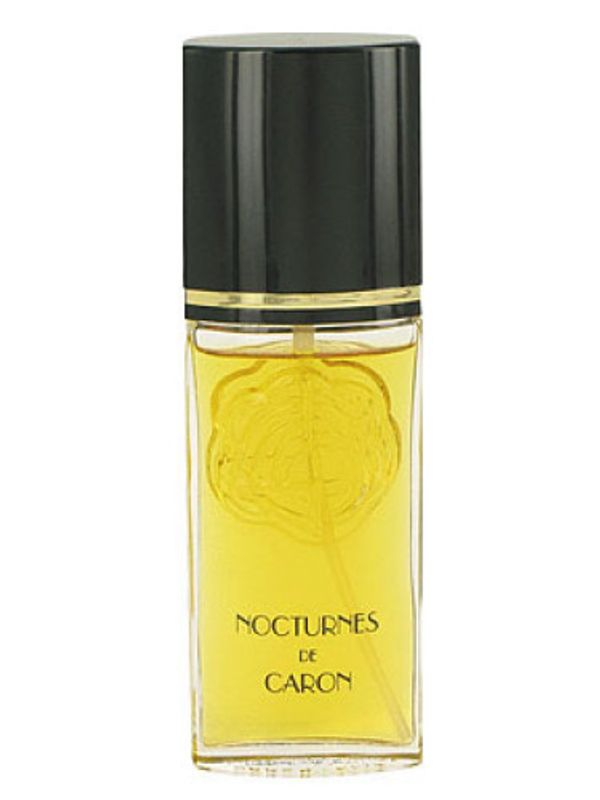 Caron Nocturnes de