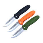 Нож Firebird by Ganzo F6252-OR 56HRC Оранжевый G6252-OR