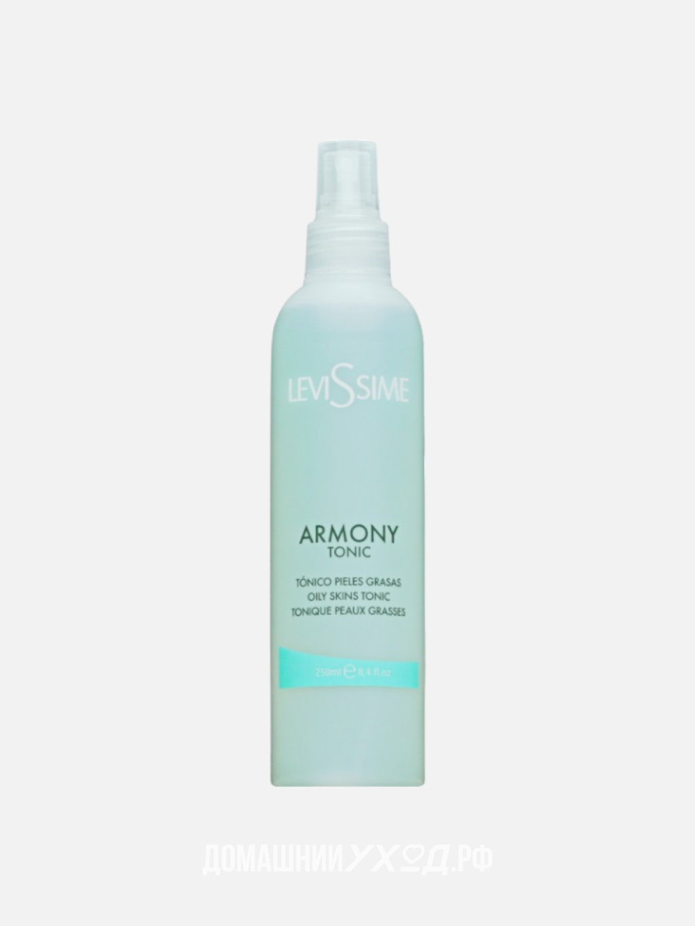 Балансирующий тоник Armony Tonic, Levissime, 250 мл