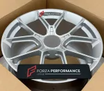 КОВАНЫЕ ДИСКИ для Porsche 911 991.1 TARGA 4S 2011 -