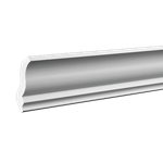 Карниз потолочный 6.50.105