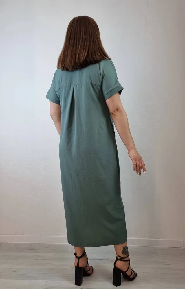 Платье 01787-3 Fabrika