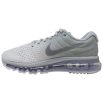 Nike Air Max 2017 Pure Platinum Wolf Grey Women"s