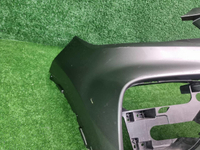 Бампер передний Geely Atlas Pro (2021-н.в.)