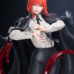 Makima - Chainsaw Man