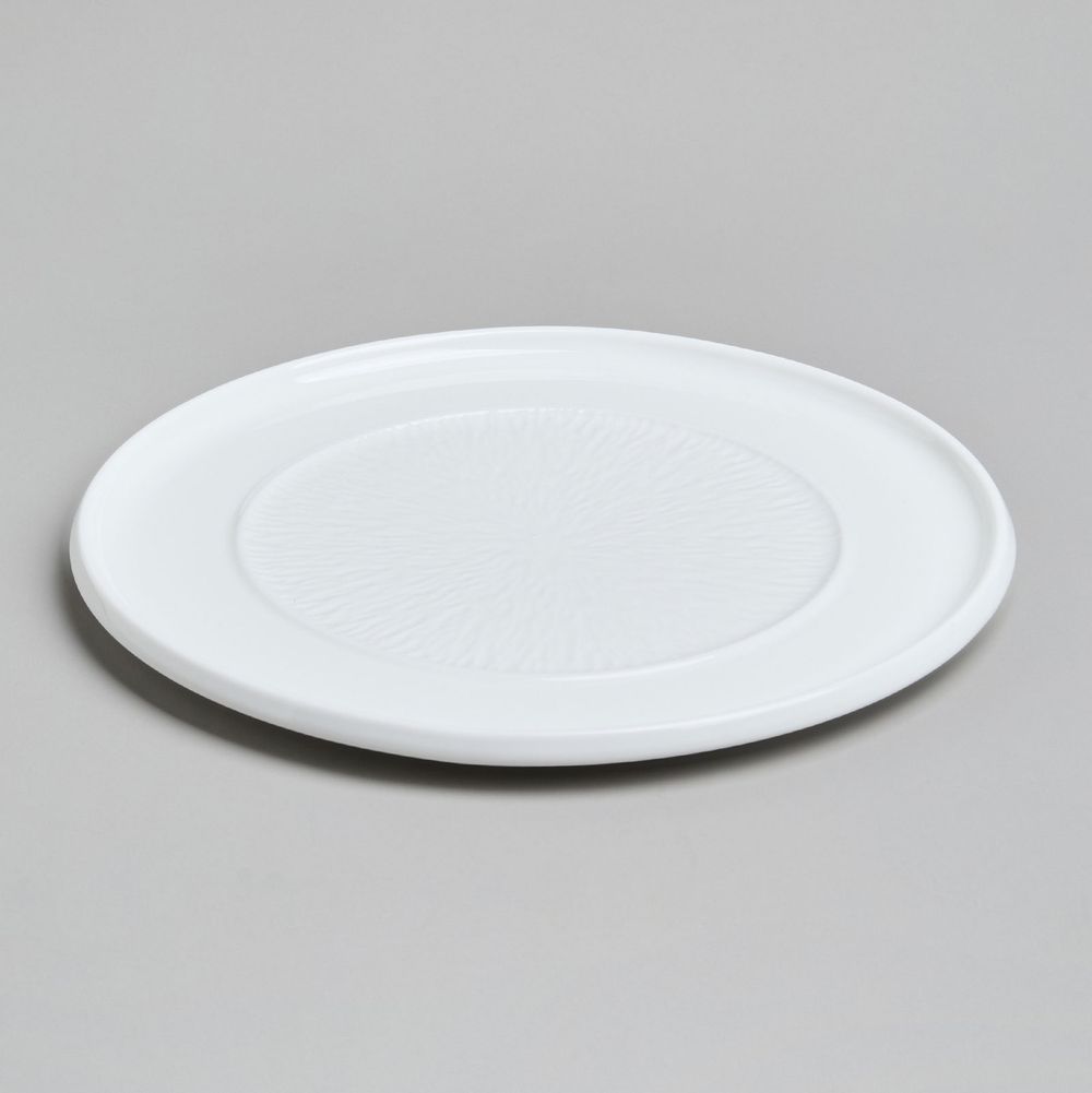 ТАРЕЛКА ОБЕДЕННАЯ LEFARD "BANQUET" 27*2 СМ