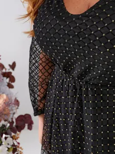 Платье УК-0810-1 Fabrika