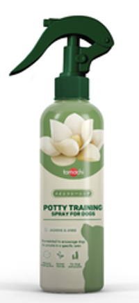 Tamachi Спрей для приучения к туалету для собак, 200 мл