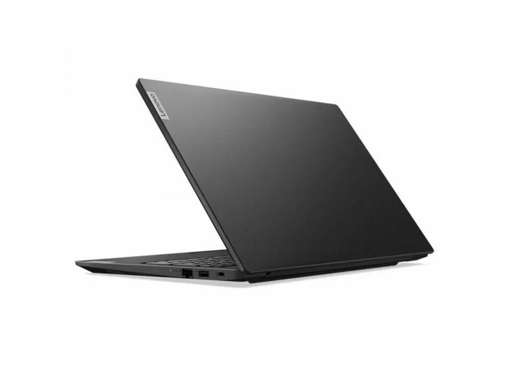 Ноутбук 15,6" Lenovo V15 G2 IJL Celeron N4500/8Gb/256Gb SSD/15.6" FullHD/DOS Черный (82QYA00HIN)