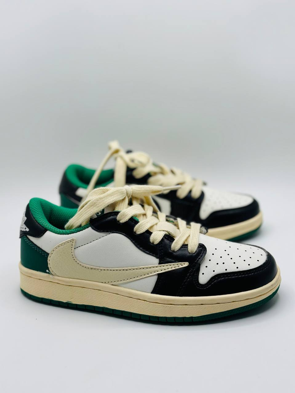 Детские кроссовки Nike SB