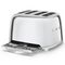Тостер Smeg TSF03SSEU