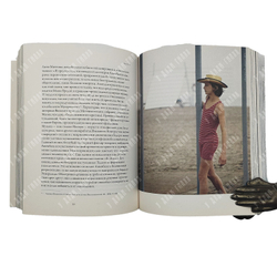 Плахов А. Висконти. История и миф. Красота и смерть, 2022.