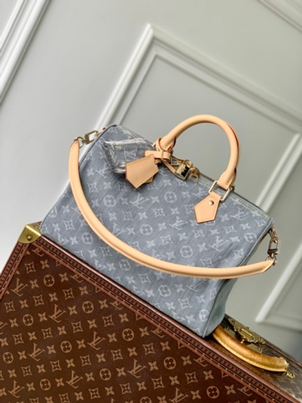 Louis Vuitton Speedy Soft 30