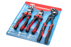 CS21103 Набор губцевого инструмента