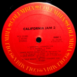 Various artists/ California Jam 2 (2LP)