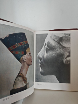 Красота человека в искусстве