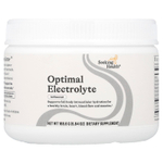 Seeking Health, Optimal Electrolyte, без добавок, 168,6 г (5,94 унции)