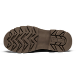 G.N.SHIJIA Synthetic Leather Work Boots Men"s Bronze