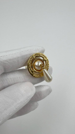 Моносерьга Vivienne Westwood