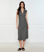 Платье SCOPA Marella - черный(32213622)