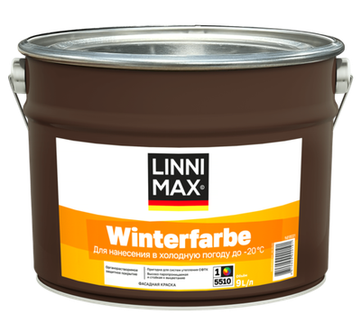 Winterfarbe