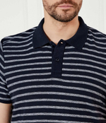 Поло Alaron Joop! Jeans - темно-синий(30045759)