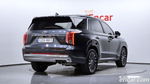 Hyundai The New Palisade Бензин 3.8 2WD (07.2022)