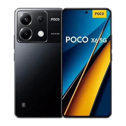 Poco X6 5G (23122PCD1G)