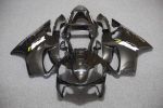 Комплект пластика для мотоцикла Honda CBR 600 F4I 01-03 Черный Заводской