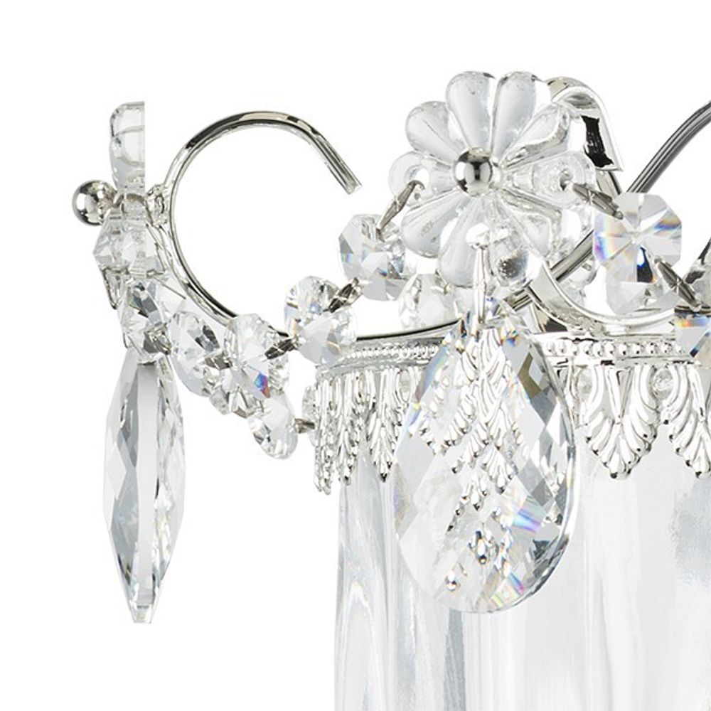 Подвесная люстра Lightstar Schon 790034