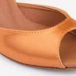 Туфли для латины