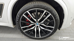 BMW X5 (G05) M50i (04.2022)