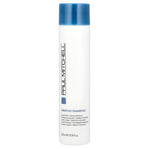 Paul Mitchell, Awapuhi Shampoo ™, 300 мл (10,14 жидк. унц.)