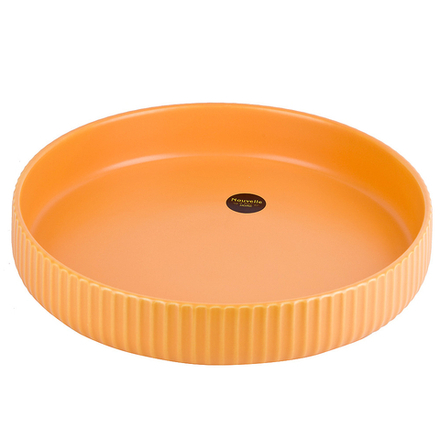 Блюдо "Scandi.Mango" d=24,5см h=4,5см (без упаковки)