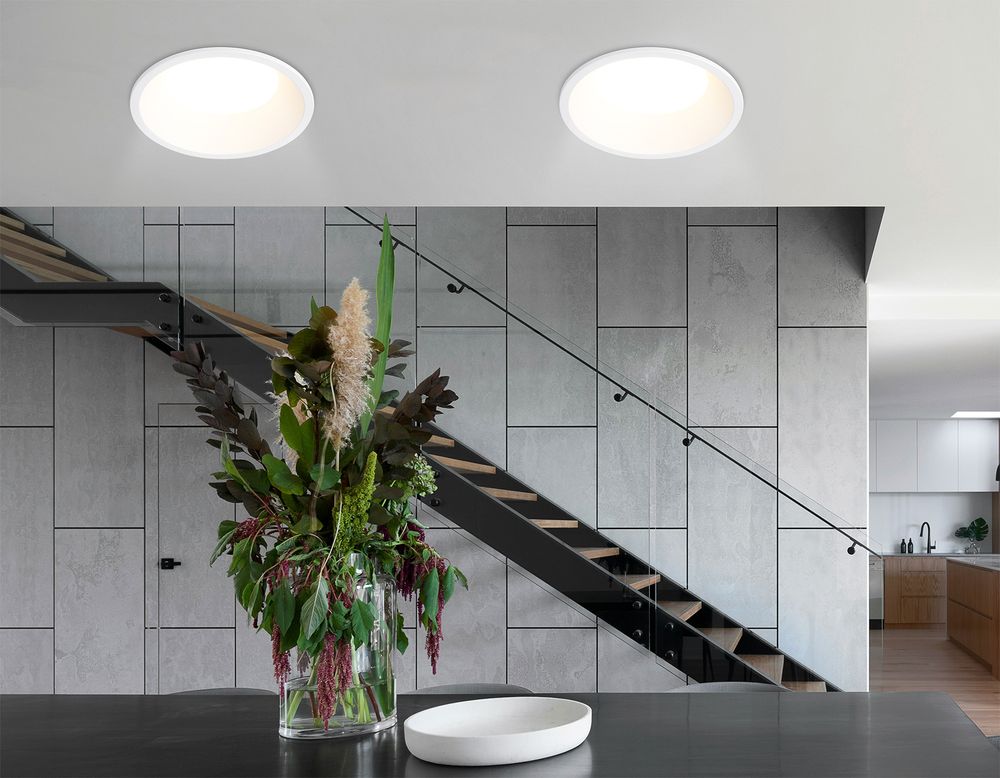 Ambrella Встраиваемый точечный светильник GX53 GX Standard tech TN51813