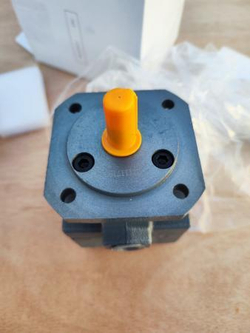 Насос пластинчатый БГ12-41Б